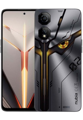 Смартфон ZTE Nubia Neo 2 5G 8/256Gb Storm Gray UA UCRF