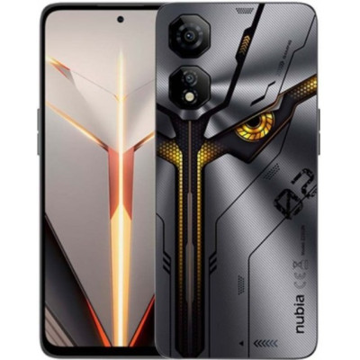 Смартфон ZTE Nubia Neo 2 5G 8/256Gb Storm Gray UA UCRF
