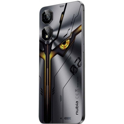Смартфон ZTE Nubia Neo 2 5G 8/256Gb Storm Gray UA UCRF