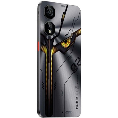Смартфон ZTE Nubia Neo 2 5G 8/256Gb Storm Gray UA UCRF