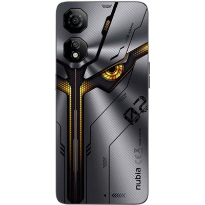 Смартфон ZTE Nubia Neo 2 5G 8/256Gb Storm Gray UA UCRF