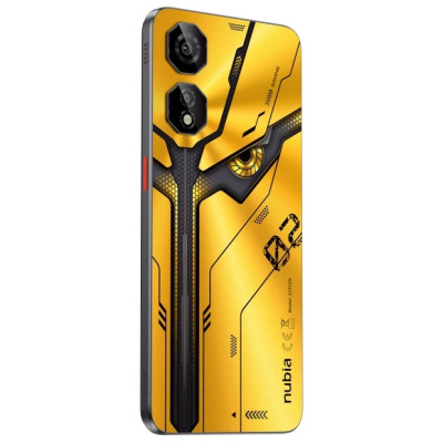 Смартфон ZTE Nubia Neo 2 5G 8/256Gb Yellow UA UCRF