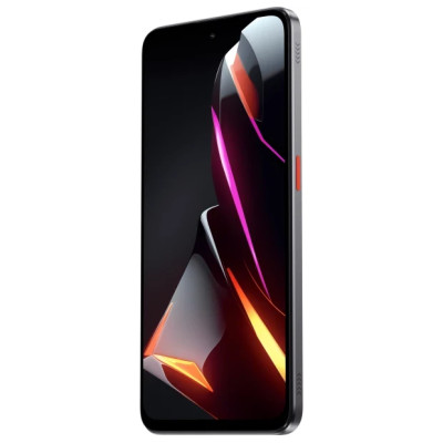 Смартфон ZTE Nubia Neo 2 5G 8/256Gb Yellow UA UCRF