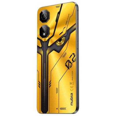 Смартфон ZTE Nubia Neo 2 5G 8/256Gb Yellow UA UCRF