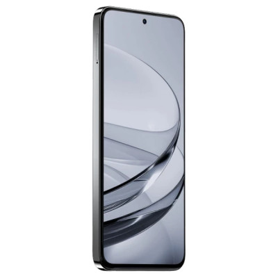 Смартфон ZTE Nubia V60 8/256GB Black UA UCRF