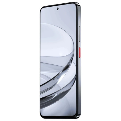 Смартфон ZTE Nubia V60 8/256GB Black UA UCRF
