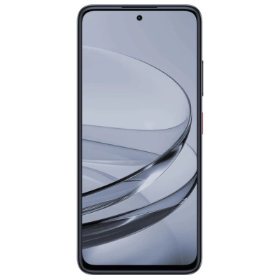 Смартфон ZTE Nubia V60 8/256GB Black UA UCRF