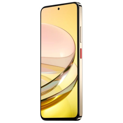 Смартфон ZTE Nubia V60 8/256GB Gold UA UCRF