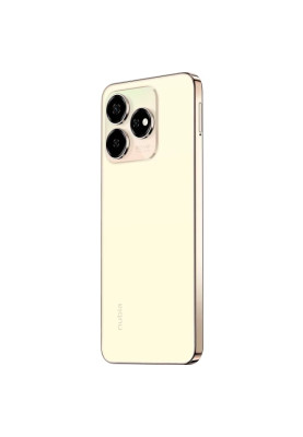 Смартфон ZTE Nubia V60 8/256GB Gold UA UCRF