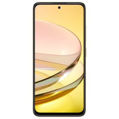 Смартфон ZTE Nubia V60 8/256GB Gold UA UCRF