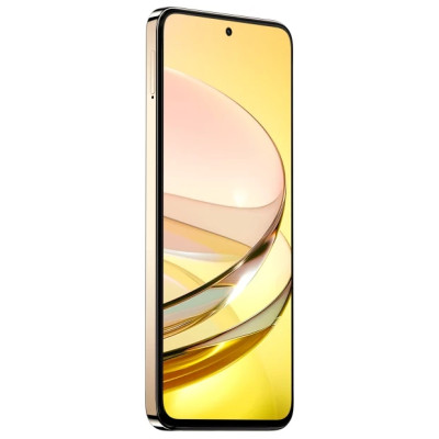 Смартфон ZTE Nubia V60 8/256GB Gold UA UCRF