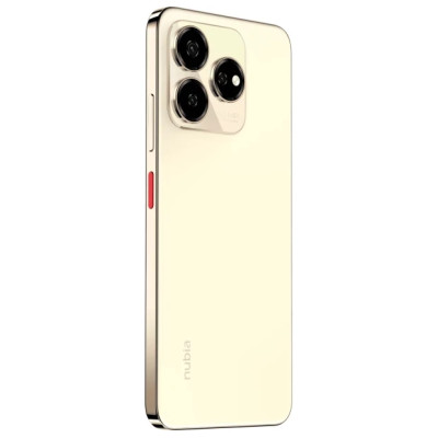 Смартфон ZTE Nubia V60 8/256GB Gold UA UCRF