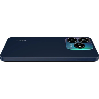 Смартфон ZTE Nubia V60 Design 6/256Gb Blue UA UCRF