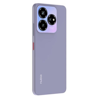Смартфон ZTE Nubia V60 Design 6/256Gb Purple UA UCRF