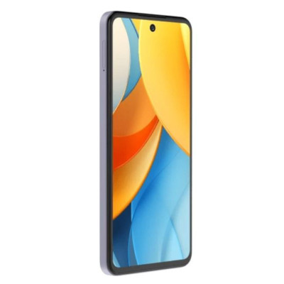 Смартфон ZTE Nubia V60 Design 6/256Gb Purple UA UCRF