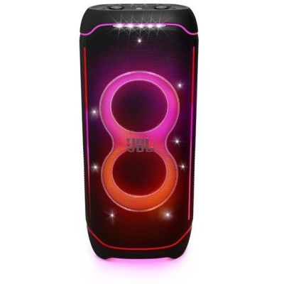 Bluetooth Колонка JBL PartyBox Ultimate (JBLPARTYBOXULT) Black UA