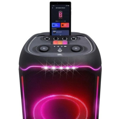 Bluetooth Колонка JBL PartyBox Ultimate (JBLPARTYBOXULT) Black UA