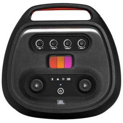 Bluetooth Колонка JBL PartyBox Ultimate (JBLPARTYBOXULT) Black UA