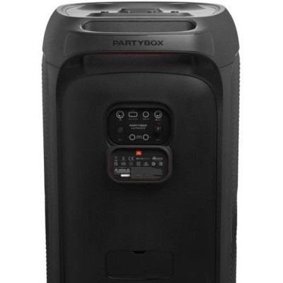 Bluetooth Колонка JBL PartyBox Ultimate (JBLPARTYBOXULT) Black UA