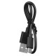 Power Bank 2E Geometry PB2072 20000mah 18W PD+QC3.0 black (2E-PB2072PD-BLACK) UA