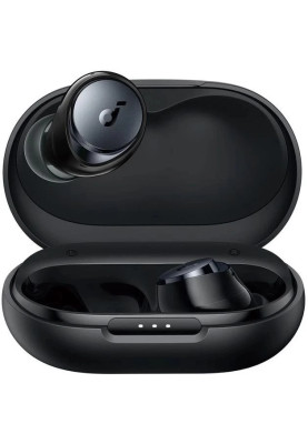 TWS Anker SoundCore Space A40 Black UA