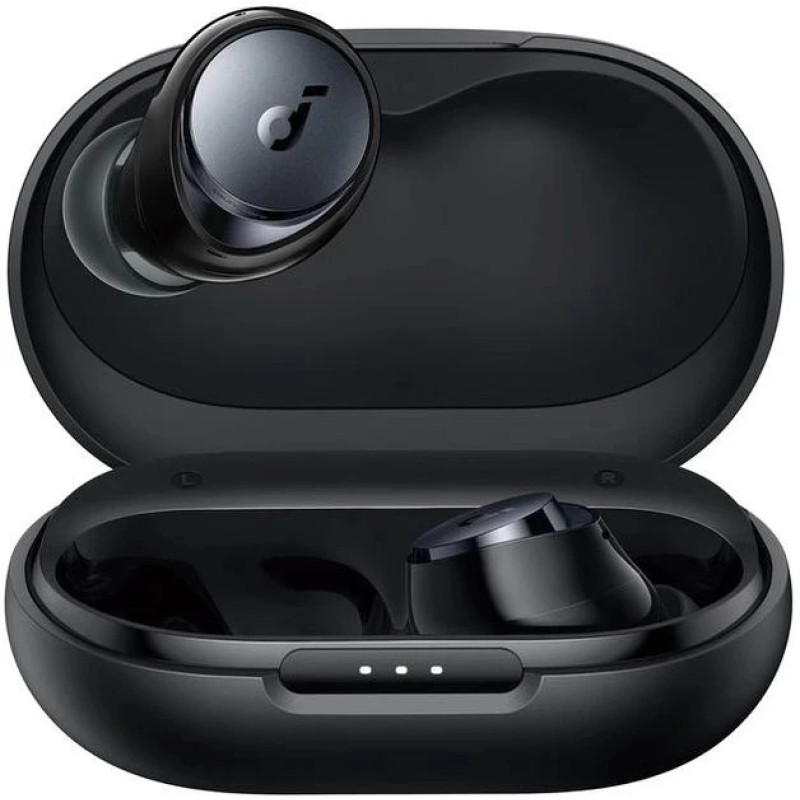 TWS Anker SoundCore Space A40 Black UA