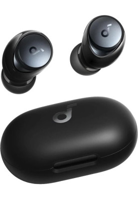 TWS Anker SoundCore Space A40 Black UA