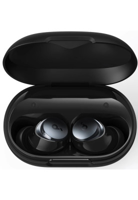 TWS Anker SoundCore Space A40 Black UA