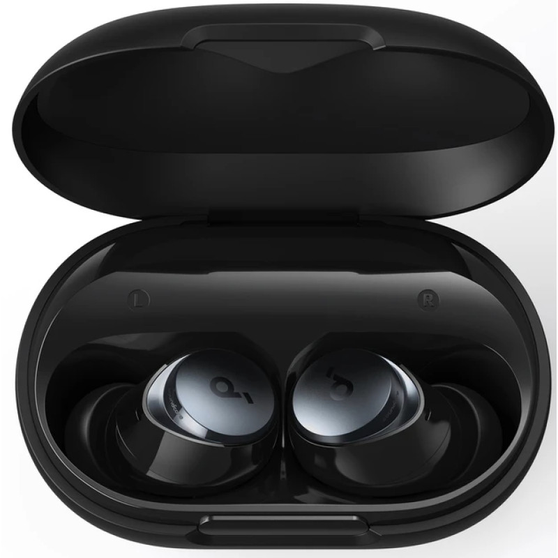 TWS Anker SoundCore Space A40 Black UA