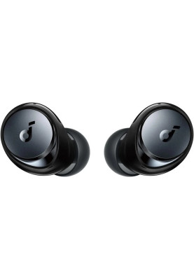 TWS Anker SoundCore Space A40 Black UA