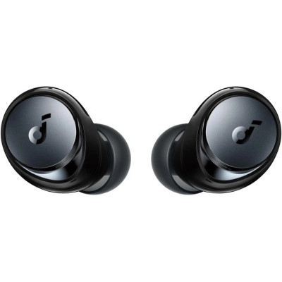TWS Anker SoundCore Space A40 Black (A3936G12) UA