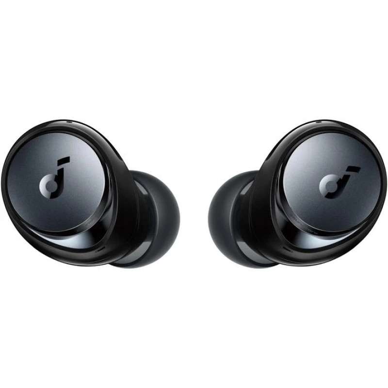 TWS Anker SoundCore Space A40 Black UA