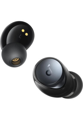TWS Anker SoundCore Space A40 Black UA