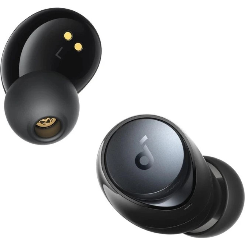 TWS Anker SoundCore Space A40 Black UA
