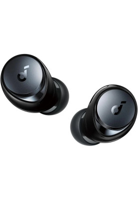 TWS Anker SoundCore Space A40 Black UA