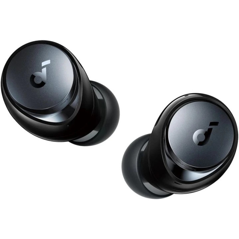 TWS Anker SoundCore Space A40 Black UA