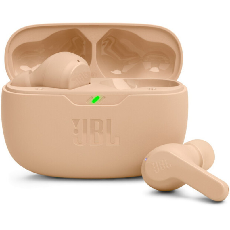 TWS JBL Wave Beam 5.2 Beige (JBLWBEAMBEG) UA