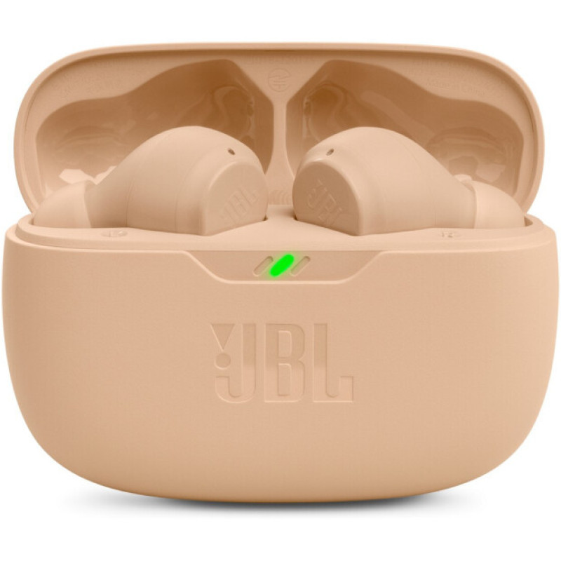 TWS JBL Wave Beam 5.2 Beige (JBLWBEAMBEG) UA
