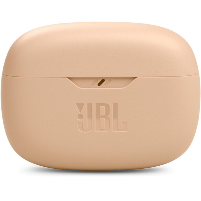 TWS JBL Wave Beam 5.2 Beige (JBLWBEAMBEG) UA