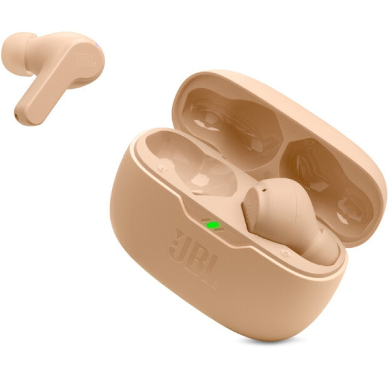 TWS JBL Wave Beam 5.2 Beige (JBLWBEAMBEG) UA