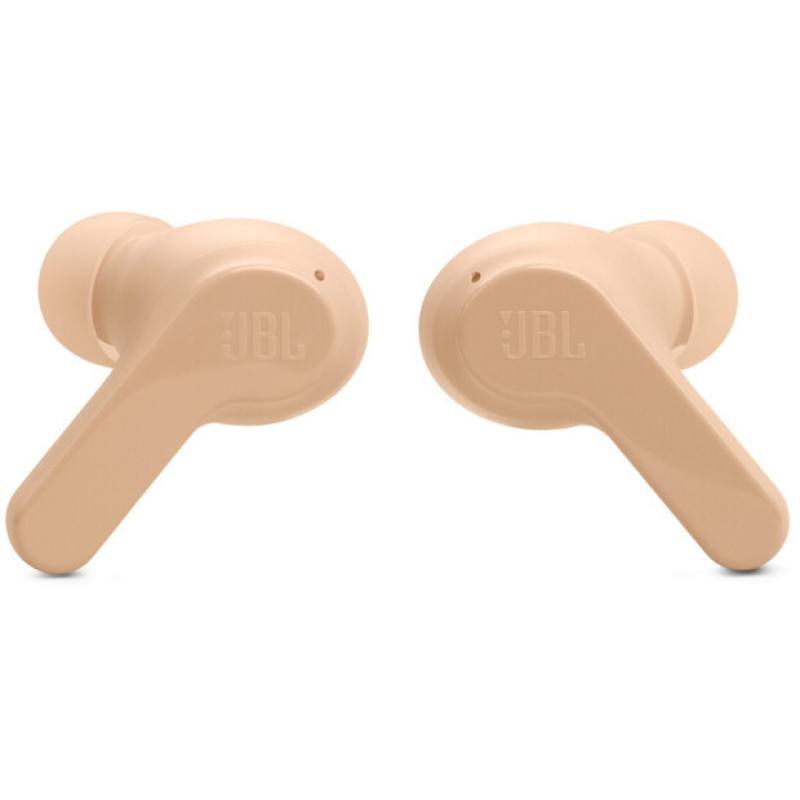 TWS JBL Wave Beam 5.2 Beige (JBLWBEAMBEG) UA