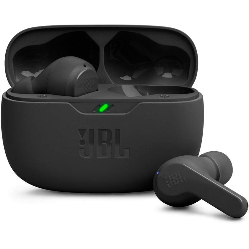 TWS JBL Wave Beam 5.2 black (JBLWBEAMBLK) UA