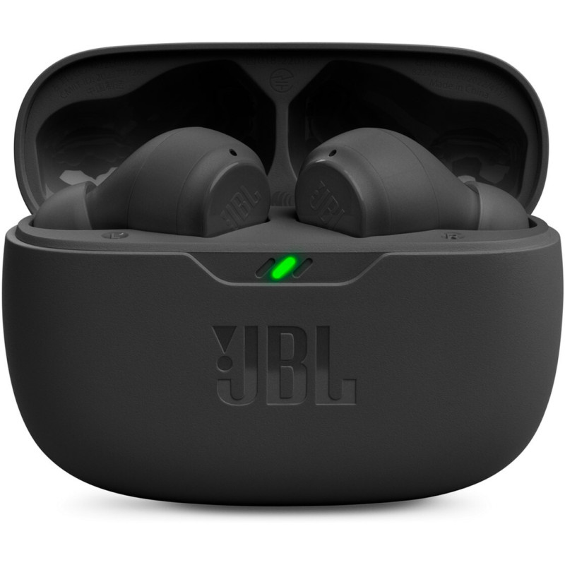 TWS JBL Wave Beam 5.2 black (JBLWBEAMBLK) UA