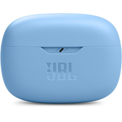 TWS JBL Wave Beam 5.2 Blue (JBLWBEAMBLU) UA