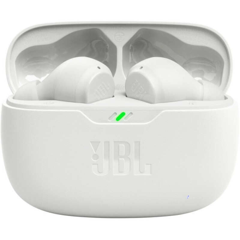 TWS JBL Wave Beam 5.2 White (JBLWBEAMWHT) UA
