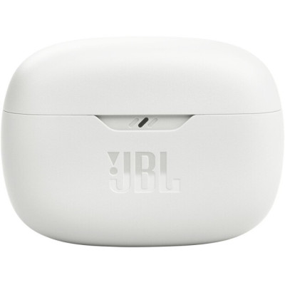 TWS JBL Wave Beam 5.2 White (JBLWBEAMWHT) UA TWS JBL Wave Beam 5.2 White (JBLWBEAMWHT) UA