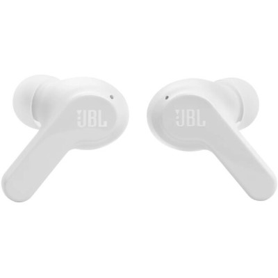 TWS JBL Wave Beam 5.2 White (JBLWBEAMWHT) UA TWS JBL Wave Beam 5.2 White (JBLWBEAMWHT) UA