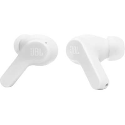 TWS JBL Wave Beam 5.2 White (JBLWBEAMWHT) UA TWS JBL Wave Beam 5.2 White (JBLWBEAMWHT) UA