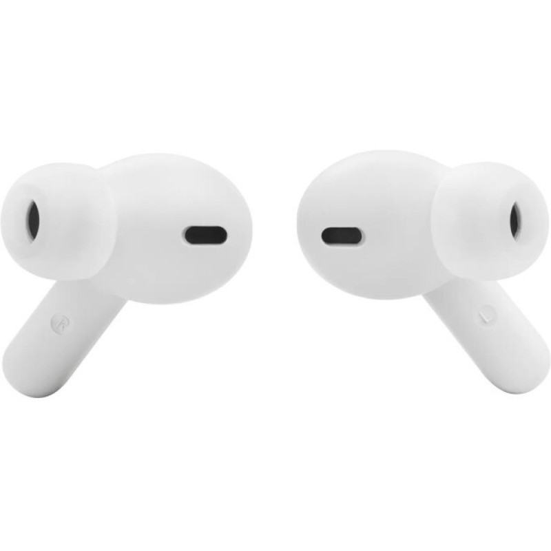 TWS JBL Wave Beam 5.2 White (JBLWBEAMWHT) UA