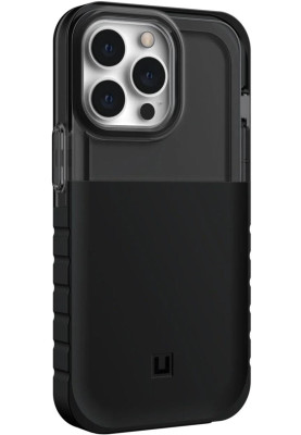 Накладка iPhone 13 Pro black Dip UAG